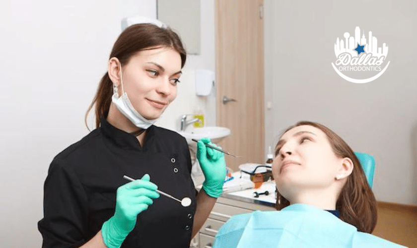 Find The Best Orthodontist Near Dallas
