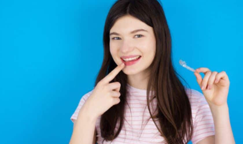 Why Invisalign Is Best Option For Your Teen