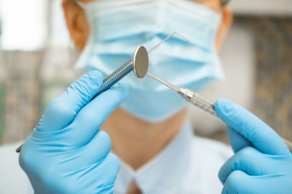 Can an Orthodontist Adjust a Bite?