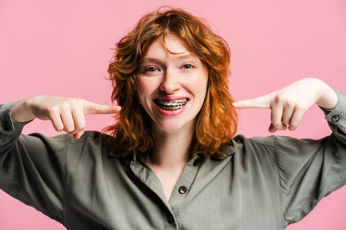 Braces in Dallas